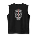 Unisex Tank top - THEIR VOICES - black