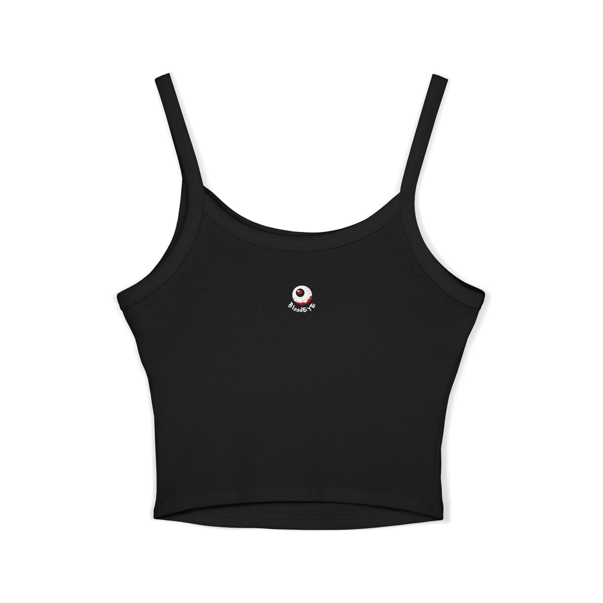 Women's Tank Top - OUT OF LOVE - black