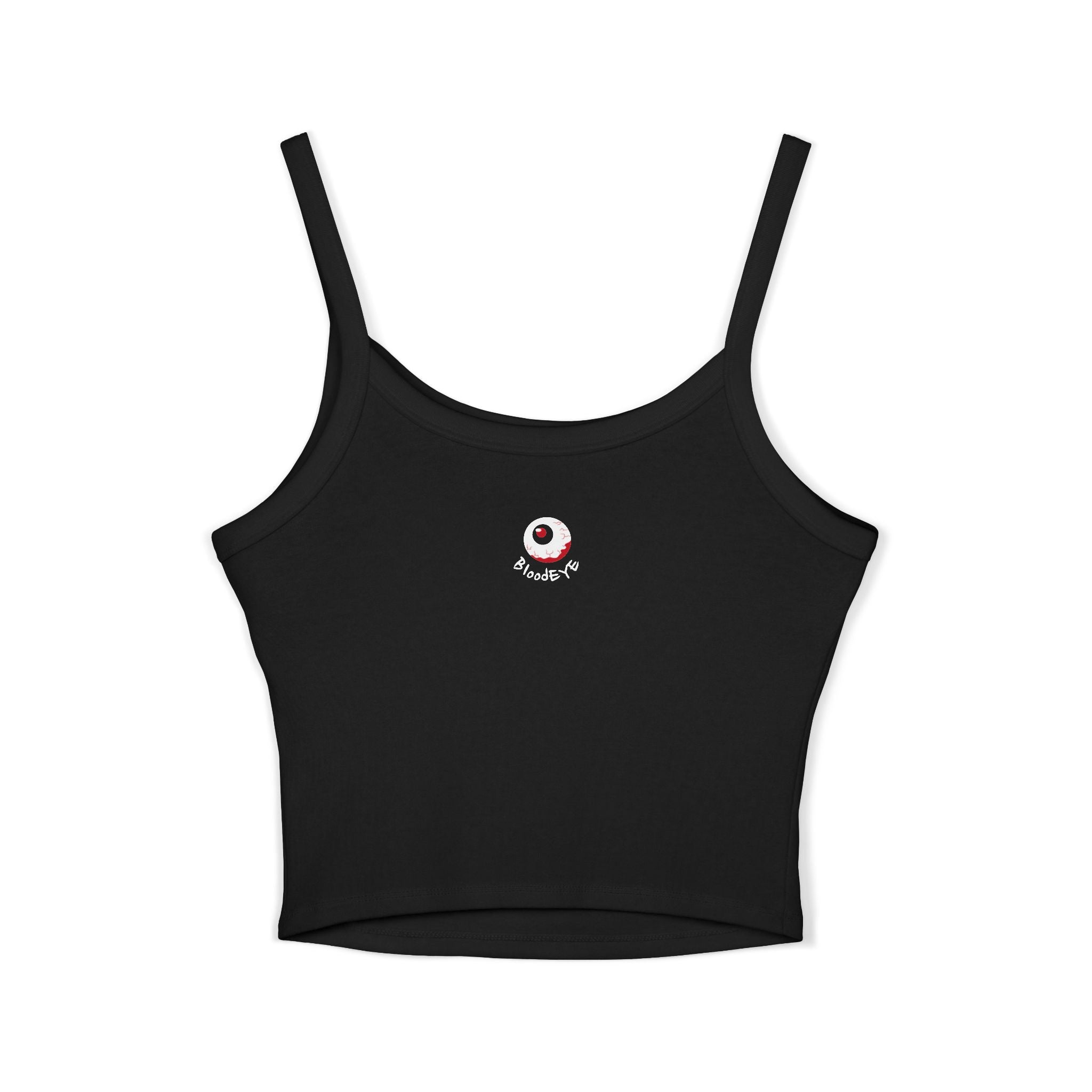 Women's Tank Top - OUT OF LOVE - black